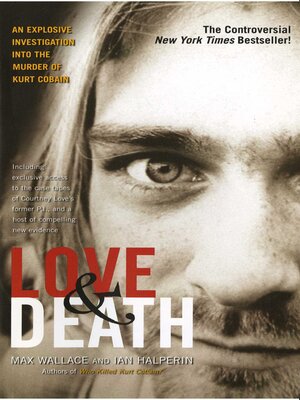 Love & Death - ebook
